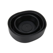 2 PCS Universal Car HA CONDOTTO il Faro HID Lampada Allo Xeno Copertura Antipolvere In Silicone Tappi di Tenuta HA CONDOTTO il Faro Guarnizione di Tenuta Della Polvere Della Copertura copertura antipolvere, Universal Dust Cover