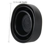 2 PCS Universal Car HA CONDOTTO il Faro HID Lampada Allo Xeno Copertura Antipolvere In Silicone Tappi di Tenuta HA CONDOTTO il Faro Guarnizione di Tenuta Della Polvere Della Copertura copertura antipolvere, Universal Dust Cover