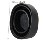 2 PCS Universal Car HA CONDOTTO il Faro HID Lampada Allo Xeno Copertura Antipolvere In Silicone Tappi di Tenuta HA CONDOTTO il Faro Guarnizione di Tenuta Della Polvere Della Copertura copertura antipolvere, Universal Dust Cover