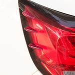 6 pezzi Spoiler posteriore universale in resina Spoiler posteriore per auto Spoiler posteriore esterno Kit spoiler per auto Crash Strip Spoiler Scheda instradata Raddrizzatore muto Spoiler per la riduzione del rumore