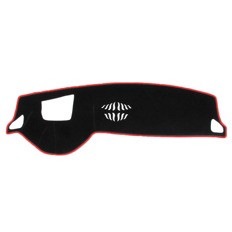 Tappetini per protezione solare per pannello strumenti, pannello luci per auto, per lato destro della BMW X5 (2016) (si prega di notare il modello e l'anno), For BMW