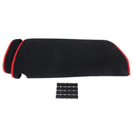 Tappetini per protezione solare per pannello strumenti, pannello luci per auto, per lato destro della BMW X5 (2016) (si prega di notare il modello e l'anno), For BMW