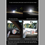 Tappetini per protezione solare per pannello strumenti, pannello luci per auto, per lato destro della BMW X5 (2016) (si prega di notare il modello e l'anno), For BMW