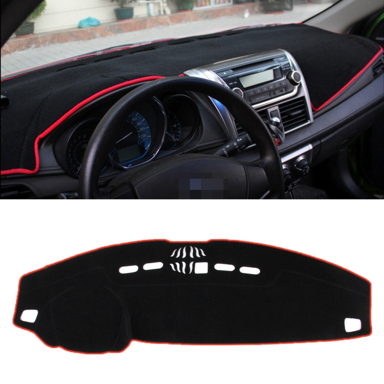 Tappetino per luce auto, pannello strumenti, protezione solare, tappetini per cofano, per Land Rover Discovery 4/3 (notare il modello e l'anno), For Discovery 4/3
