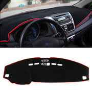 Tappetino per luce auto, pannello strumenti, protezione solare, tappetini per cofano, per Land Rover Discovery 4/3 (notare il modello e l'anno), For Discovery 4/3