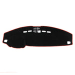 Tappetino per luce auto, pannello strumenti, protezione solare, tappetini per cofano, per Land Rover Discovery 4/3 (notare il modello e l'anno), For Discovery 4/3
