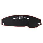 Tappetino per luce auto, pannello strumenti, protezione solare, tappetini per cofano, per Land Rover Discovery 4/3 (notare il modello e l'anno), For Discovery 4/3