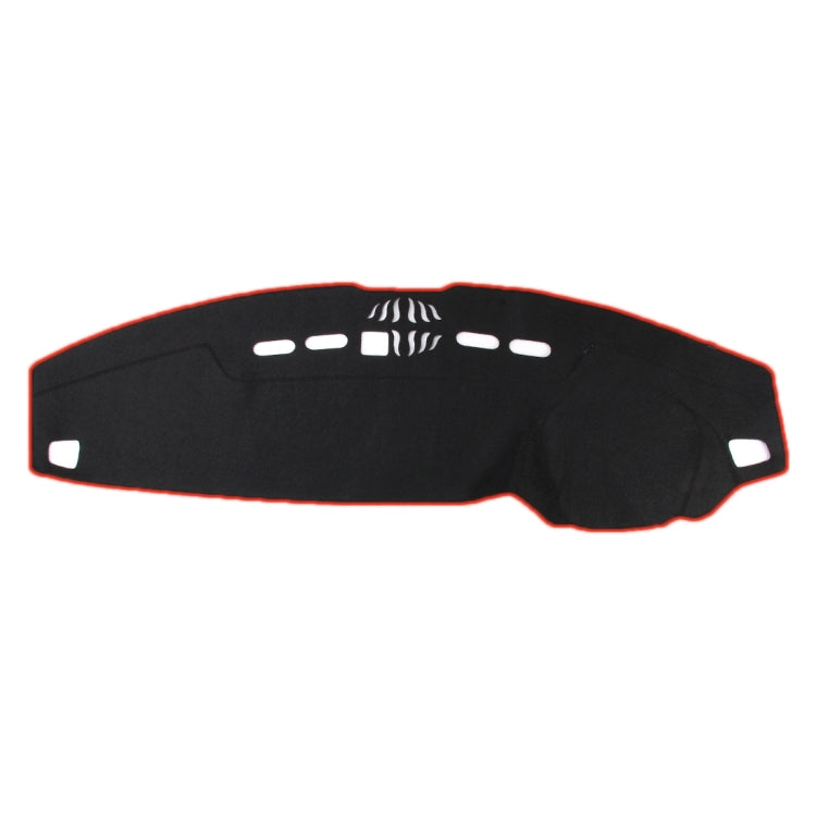 Tappetino per luce auto, pannello strumenti, protezione solare, tappetini per cofano, per Land Rover Discovery 4/3 (notare il modello e l'anno), For Discovery 4/3