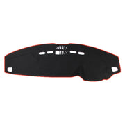 Tappetino per luce auto, pannello strumenti, protezione solare, tappetini per cofano, per Land Rover Discovery 4/3 (notare il modello e l'anno), For Discovery 4/3