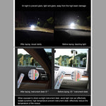 Tappetino per luce auto, pannello strumenti, protezione solare, tappetini per cofano, per Land Rover Discovery 4/3 (notare il modello e l'anno), For Discovery 4/3