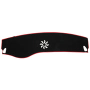 Tappetino scuro per cruscotto auto, pannello strumenti, protezione solare, tappetini per auto per Cadillac (si prega di notare il modello e l'anno), For Cadillac