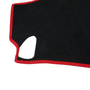 Tappetino scuro per cruscotto auto, pannello strumenti, protezione solare, tappetini per auto per Cadillac (si prega di notare il modello e l'anno), For Cadillac