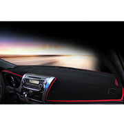 Tappetino scuro per cruscotto auto, pannello strumenti, protezione solare, tappetini per auto per Cadillac (si prega di notare il modello e l'anno), For Cadillac