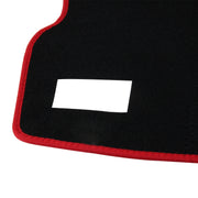 Copertura dei tappetini del cruscotto della protezione solare del pannello strumenti della luce dell'auto per Toyota New Corolla (2014-2018), notare il modello e l'anno, For Toyota