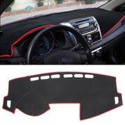 Tappetino scuro per cruscotto auto, pannello strumenti, protezione solare, tappetini per auto per Trumpchi (si prega di notare il modello e l'anno), For Trumpchi