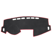 Tappetino scuro per cruscotto auto, pannello strumenti, protezione solare, tappetini per auto per Trumpchi (si prega di notare il modello e l'anno), For Trumpchi