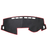 Tappetino scuro per cruscotto auto, pannello strumenti, protezione solare, tappetini per auto per Trumpchi (si prega di notare il modello e l'anno), For Trumpchi