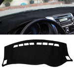 Tappetino per luce auto, pannello strumenti, tappetini per protezione solare, copertura per cofano per Nissan 14 Sylphy (si prega di notare il modello e l'anno), For Nissan