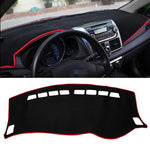 Tappetino per luce auto, pannello strumenti, tappetini per protezione solare, copertura per cofano per Nissan 14 Sylphy (si prega di notare il modello e l'anno), For Nissan