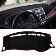 Tappetino per luce auto, pannello strumenti, tappetini per protezione solare, copertura per cofano per Nissan 14 Sylphy (si prega di notare il modello e l'anno), For Nissan
