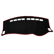 Tappetino per luce auto, pannello strumenti, tappetini per protezione solare, copertura per cofano per Nissan 14 Sylphy (si prega di notare il modello e l'anno), For Nissan