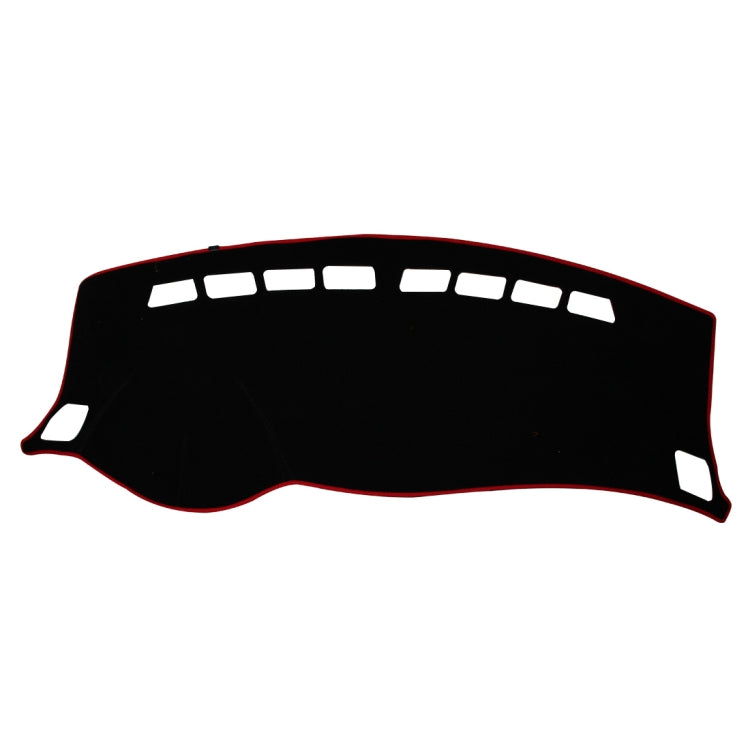 Tappetino per luce auto, pannello strumenti, tappetini per protezione solare, copertura per cofano per Nissan 14 Sylphy (si prega di notare il modello e l'anno), For Nissan