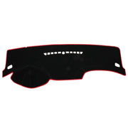 Copertura dei tappetini del cruscotto della protezione solare del pannello strumenti della luce dell'auto per Chevrolet Cruze (2015), notare il modello e l'anno, For Chevrolet