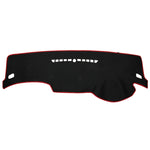 Copertura dei tappetini del cruscotto della protezione solare del pannello strumenti della luce dell'auto per Chevrolet Cruze (2015), notare il modello e l'anno, For Chevrolet