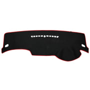 Copertura dei tappetini del cruscotto della protezione solare del pannello strumenti della luce dell'auto per Chevrolet Cruze (2015), notare il modello e l'anno, For Chevrolet