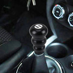 Pomello del cambio per auto a forma di zucca universale Pomello del cambio per auto modificato Pomello del cambio per leva del cambio automatico Pomello del cambio, Gear Shift Knob 11