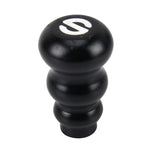 Pomello del cambio per auto a forma di zucca universale Pomello del cambio per auto modificato Pomello del cambio per leva del cambio automatico Pomello del cambio, Gear Shift Knob 11