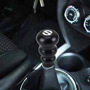 Pomello del cambio per auto a forma di zucca universale Pomello del cambio per auto modificato Pomello del cambio per leva del cambio automatico Pomello del cambio, Gear Shift Knob 11