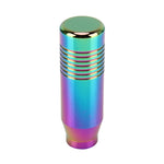 Pomello del cambio per auto universale Pomello del cambio per auto modificato Pomello della leva del cambio della trasmissione automatica Pomelli del cambio colorati, Gear Shift Knob 12