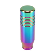 Pomello del cambio per auto universale Pomello del cambio per auto modificato Pomello della leva del cambio della trasmissione automatica Pomelli del cambio colorati, Gear Shift Knob 12