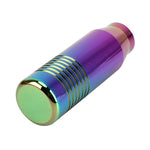 Pomello del cambio per auto universale Pomello del cambio per auto modificato Pomello della leva del cambio della trasmissione automatica Pomelli del cambio colorati, Gear Shift Knob 12