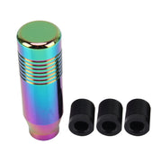 Pomello del cambio per auto universale Pomello del cambio per auto modificato Pomello della leva del cambio della trasmissione automatica Pomelli del cambio colorati, Gear Shift Knob 12