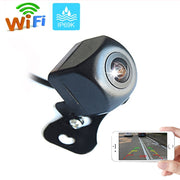 A2157 Cornice targa auto WIFI Telecamera retrovisiva, A215