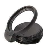 Per TomTom One V4 Supporto GPS pieghevole e regolabile con ventosa per auto, GPS Holder Stand