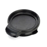 Per TomTom One V4 Supporto GPS pieghevole e regolabile con ventosa per auto, GPS Holder Stand