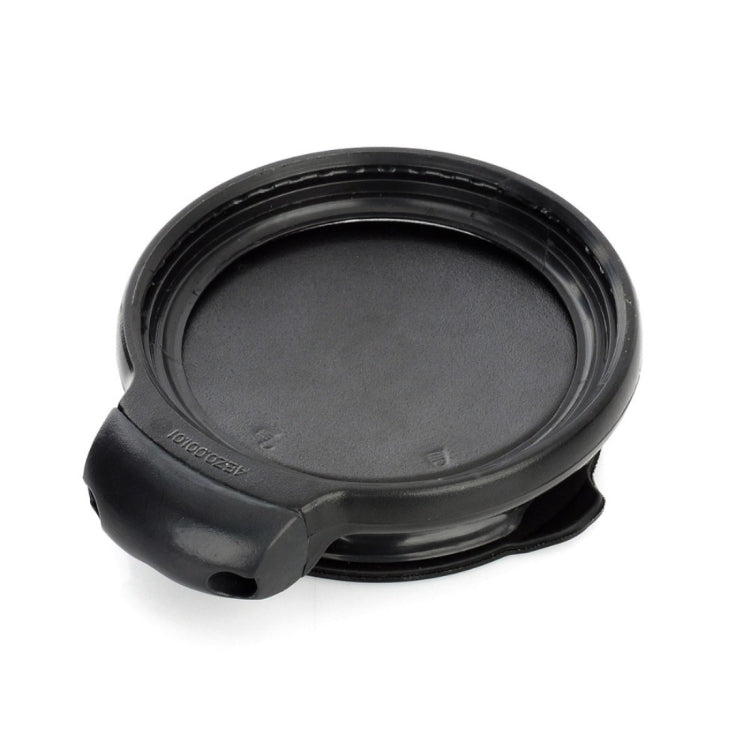Per TomTom One V4 Supporto GPS pieghevole e regolabile con ventosa per auto, GPS Holder Stand