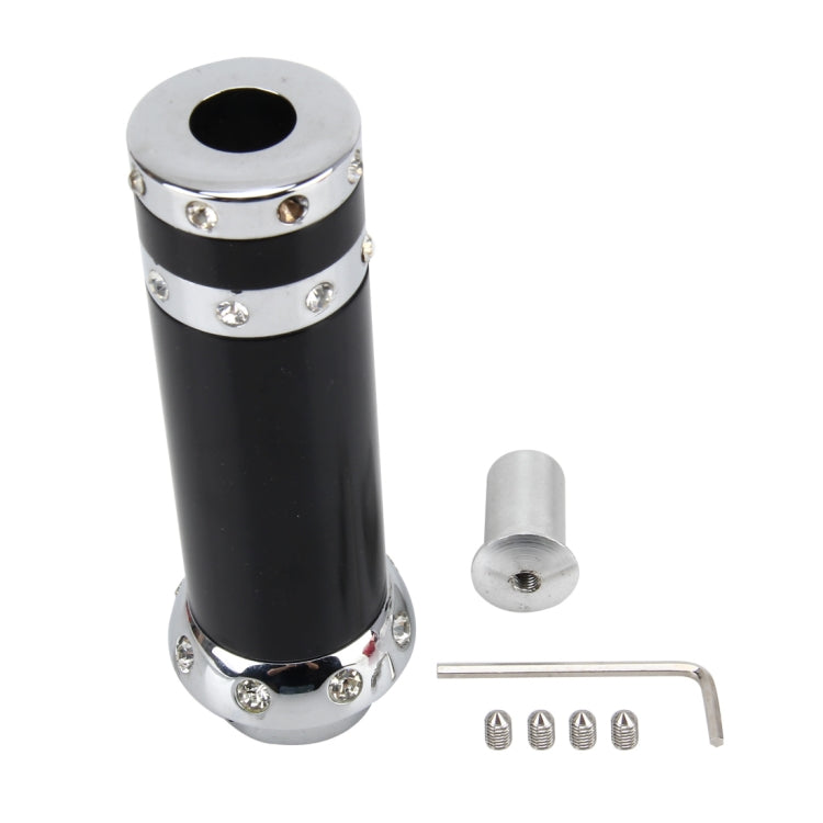 Pomello del cambio per auto universale Pomello del cambio per auto modificato Pomello della leva del cambio automatico Pomello del cambio, Gear Shift Knob 13