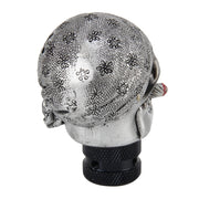 Pomello del cambio per auto universale con teschio Pomello del cambio per auto modificato Pomello della leva del cambio automatico Pomello del cambio, Gear Shift Knob 14