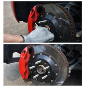 20 PZ 5 cm Modifica Auto Universale Ruote Estese Conversione Perno M12x1.5 a M12x1.5 Adattatore A Vite LN032 LN033 LN044, 5cm M12x1.5 to M12x1.5