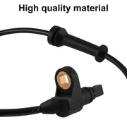Sensore di velocità della ruota anteriore ABS per auto 68003281AC per Jeep Wrangler JK 2007-2018, For 2007-2018 Jeep Wrangler JK