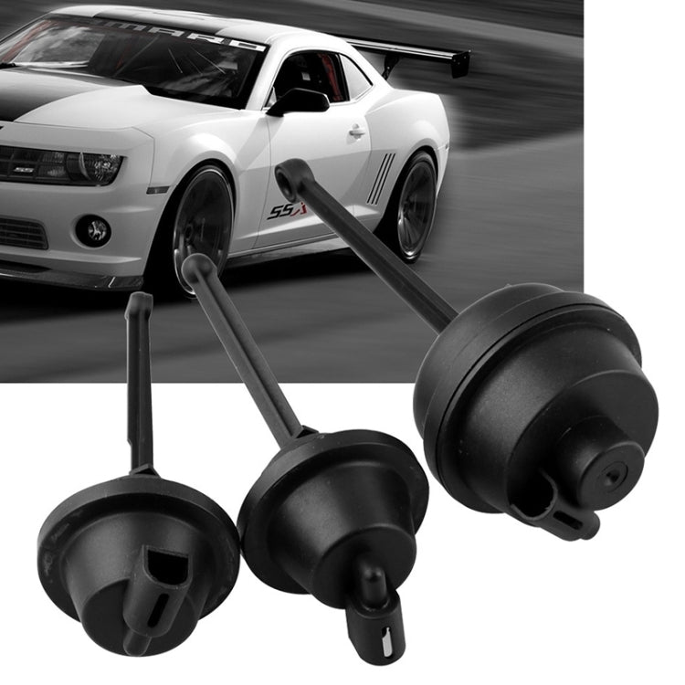 Kit di riparazione del regolatore del collettore di aspirazione del motore 2721402401 per Mercedes-Benz, EA080