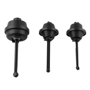 Kit di riparazione del regolatore del collettore di aspirazione del motore 2721402401 per Mercedes-Benz, EA080