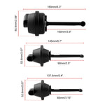 Kit di riparazione del regolatore del collettore di aspirazione del motore 2721402401 per Mercedes-Benz, EA080