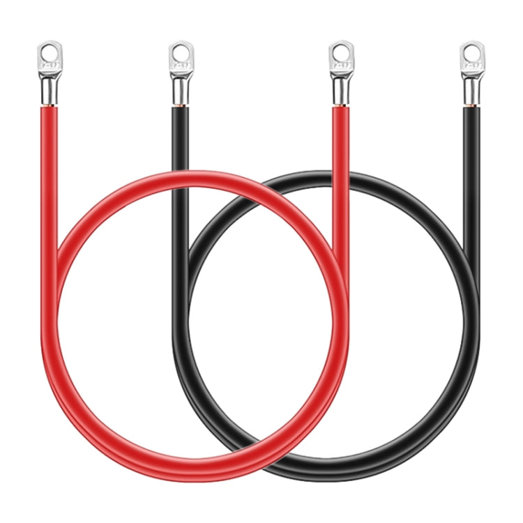Cavo di collegamento per interruttore batteria da 8 AWG per auto/moto/transatlantico, 8 AWG
