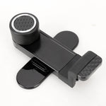 Supporto auto universale per smartphone 55-77 mm