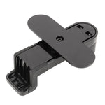 Supporto auto universale per smartphone 55-77 mm